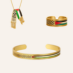 18K Gold Heritage Bundle