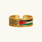 18K Gold Heritage & Honor Bundle