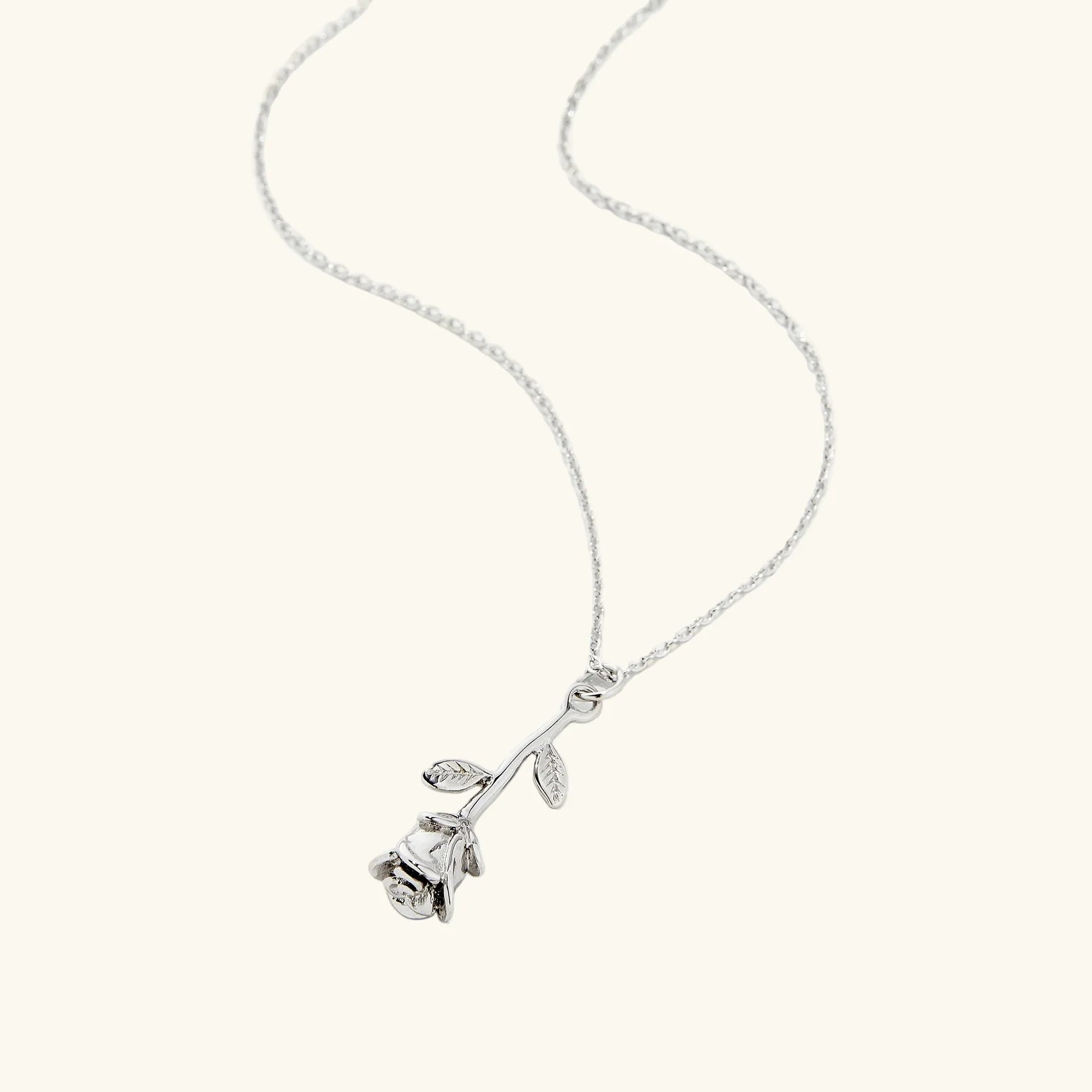 Barakah Jannah Bloom Necklace