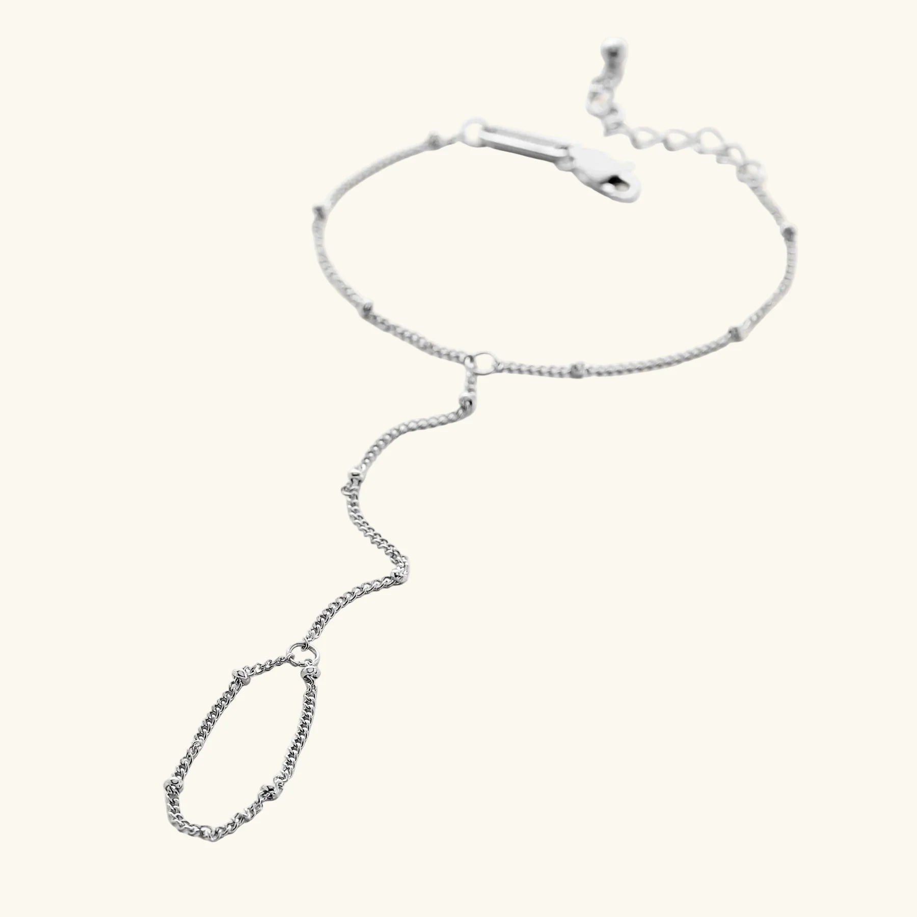 Barakah Nura Hand Chain