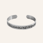 Barakah Faith Script Bracelet