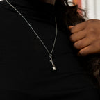Barakah Ayah Bloom Necklace