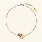 Everlasting Devotion Bracelet
