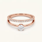 Layla Ring