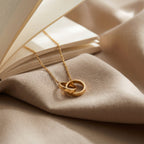 Forever Linked Necklace