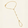 Amanah Hand Chain