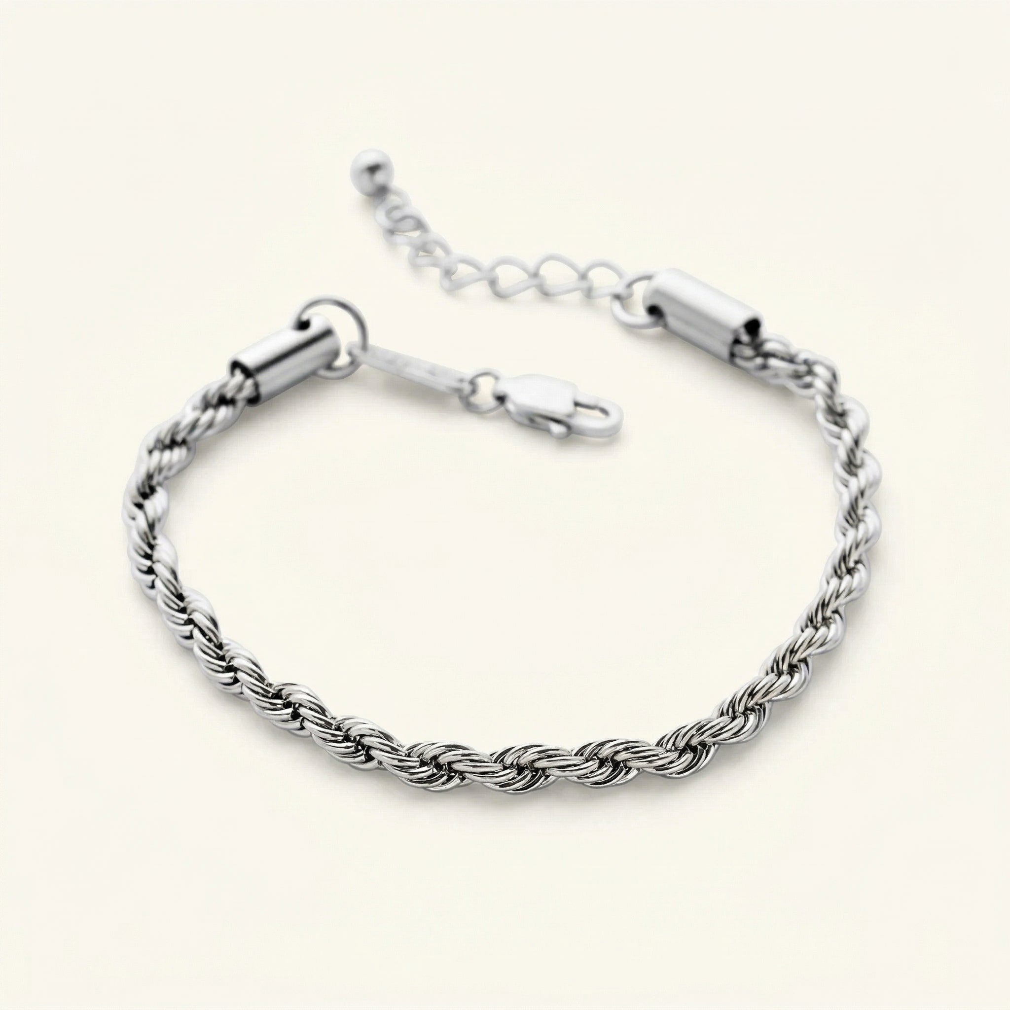 Barakah Serene Twist Bracelet