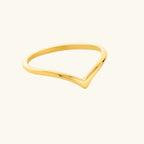 Barakah Kamilah Ring