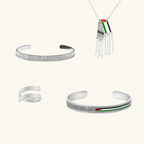 Silver Pride Bundle