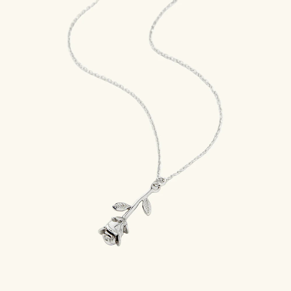Barakah Ayah Bloom Necklace