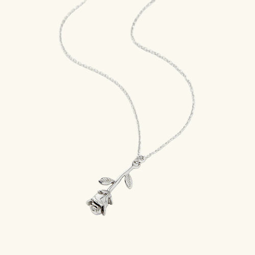 Barakah Ayah Bloom Necklace