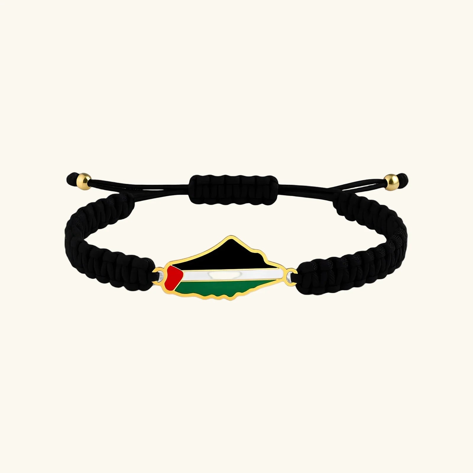 Barakah Eternal Palestine Bracelet